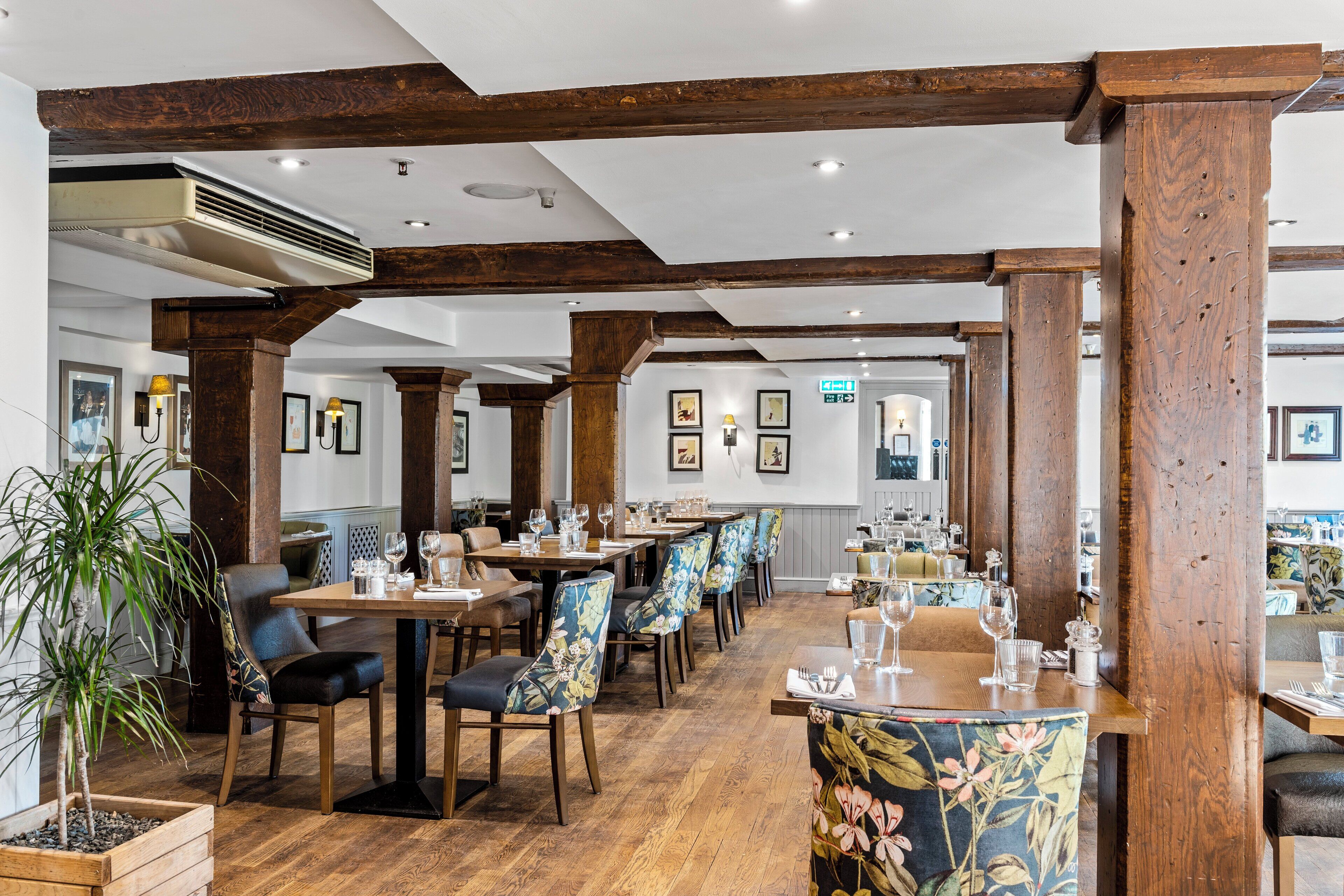 breakfast, lunch, dinner served; local cuisine