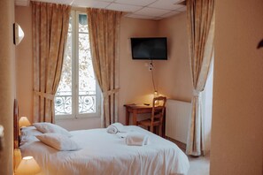 Literie de qualité supérieure, matelas mémoire de forme