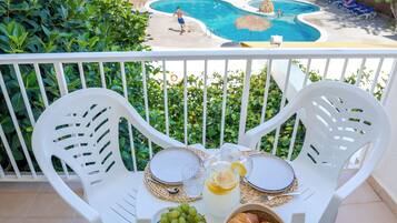 Teras/patio