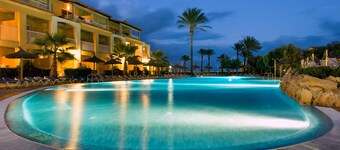 Aparthotel Club del Sol Resort & SPA