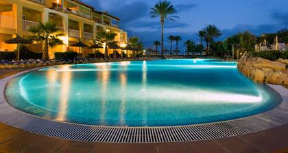 Aparthotel Club del Sol Resort & SPA