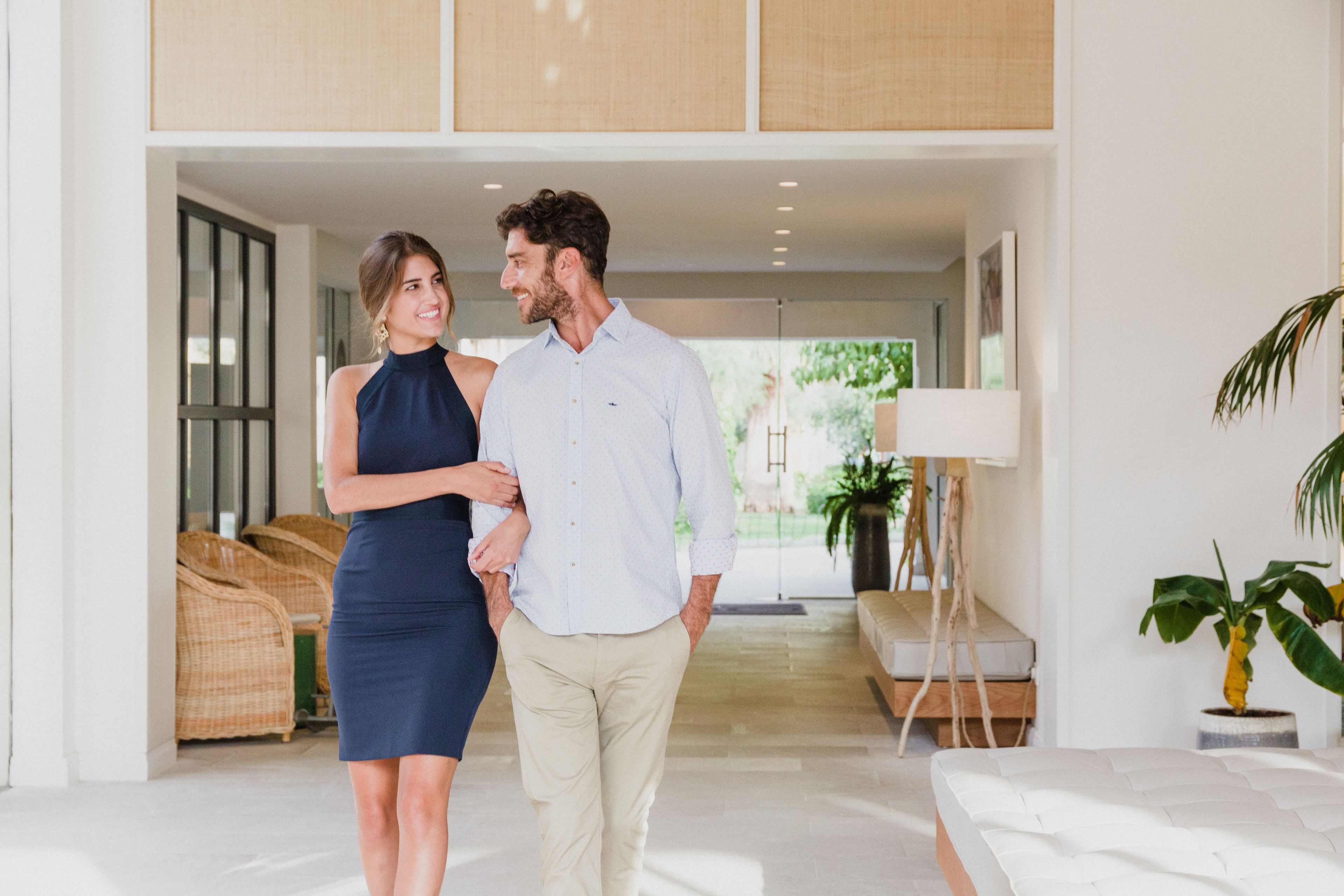 บริเวณประตูทางเข้า