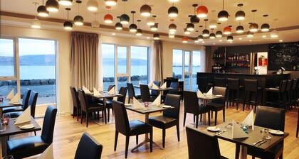 Fosshotel Westfjords