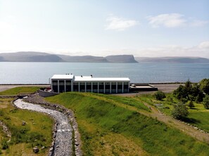 View from property - Fosshotel Westfjords (Vesturbyggð)