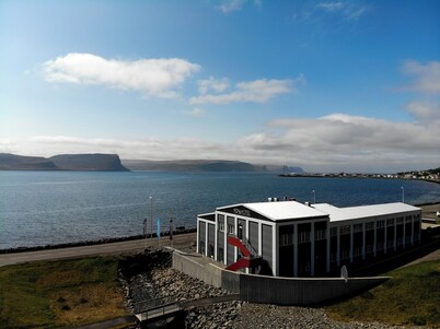 Fosshotel Westfjords