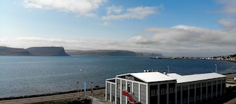 Fosshotel Westfjords