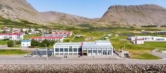 Fosshotel Westfjords