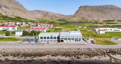 Fosshotel Westfjords