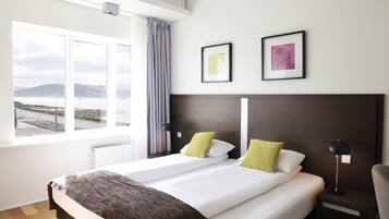 Junior Suite | View from room
