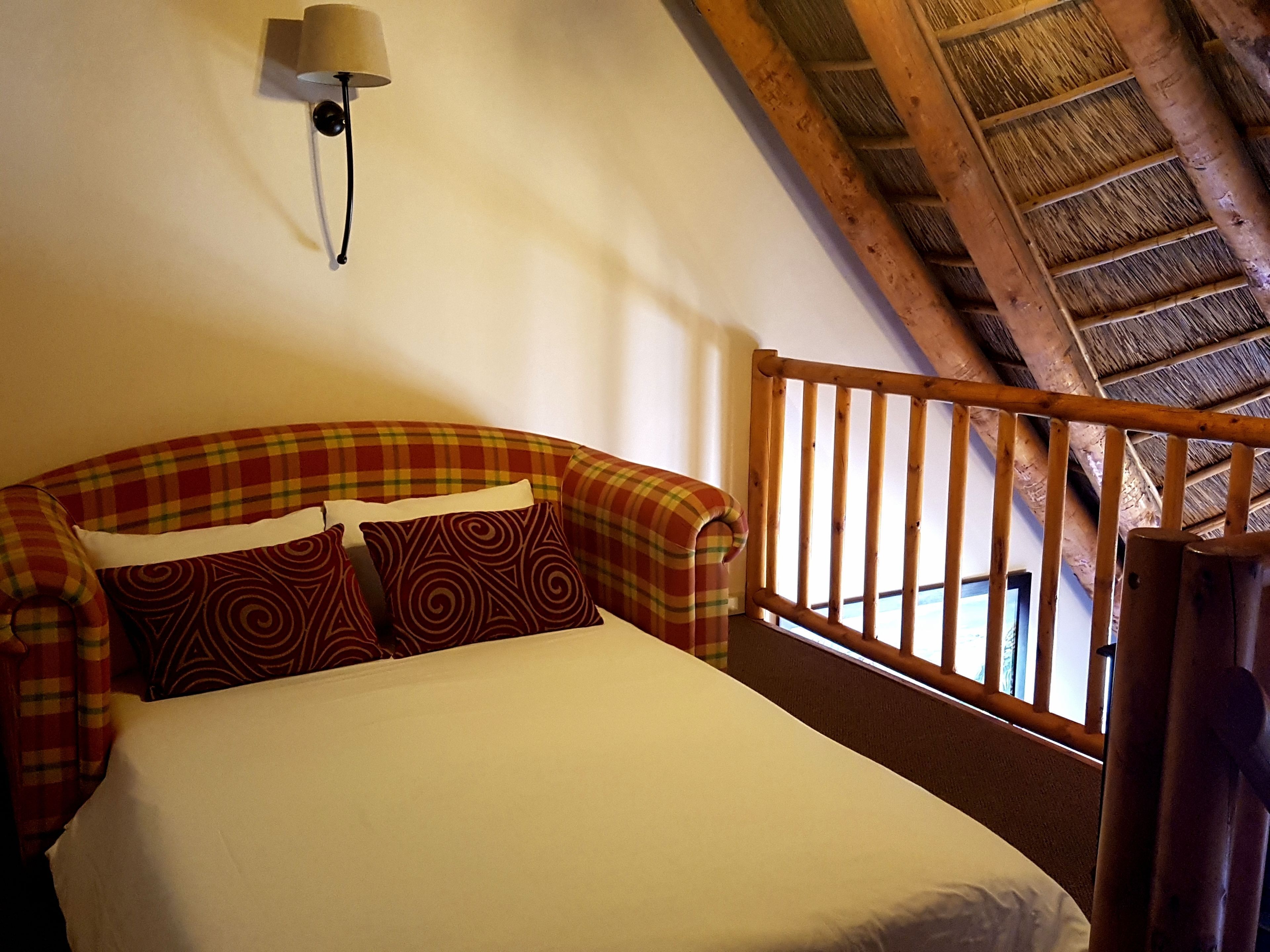 In-room safe, individually decorated, individually furnished