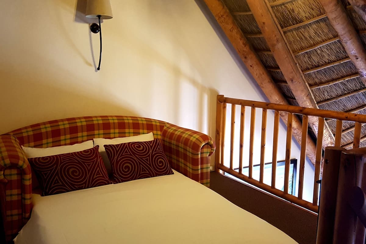 In-room safe, individually decorated, individually furnished