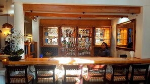 Bar (on property) - Oakhurst Hotel (George)