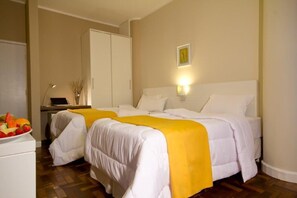 Exterior - Hotel Centro Europeu (Curitiba)