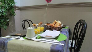 Restaurant - Hotel Choisy (Paris)