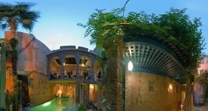 Riad Meknès