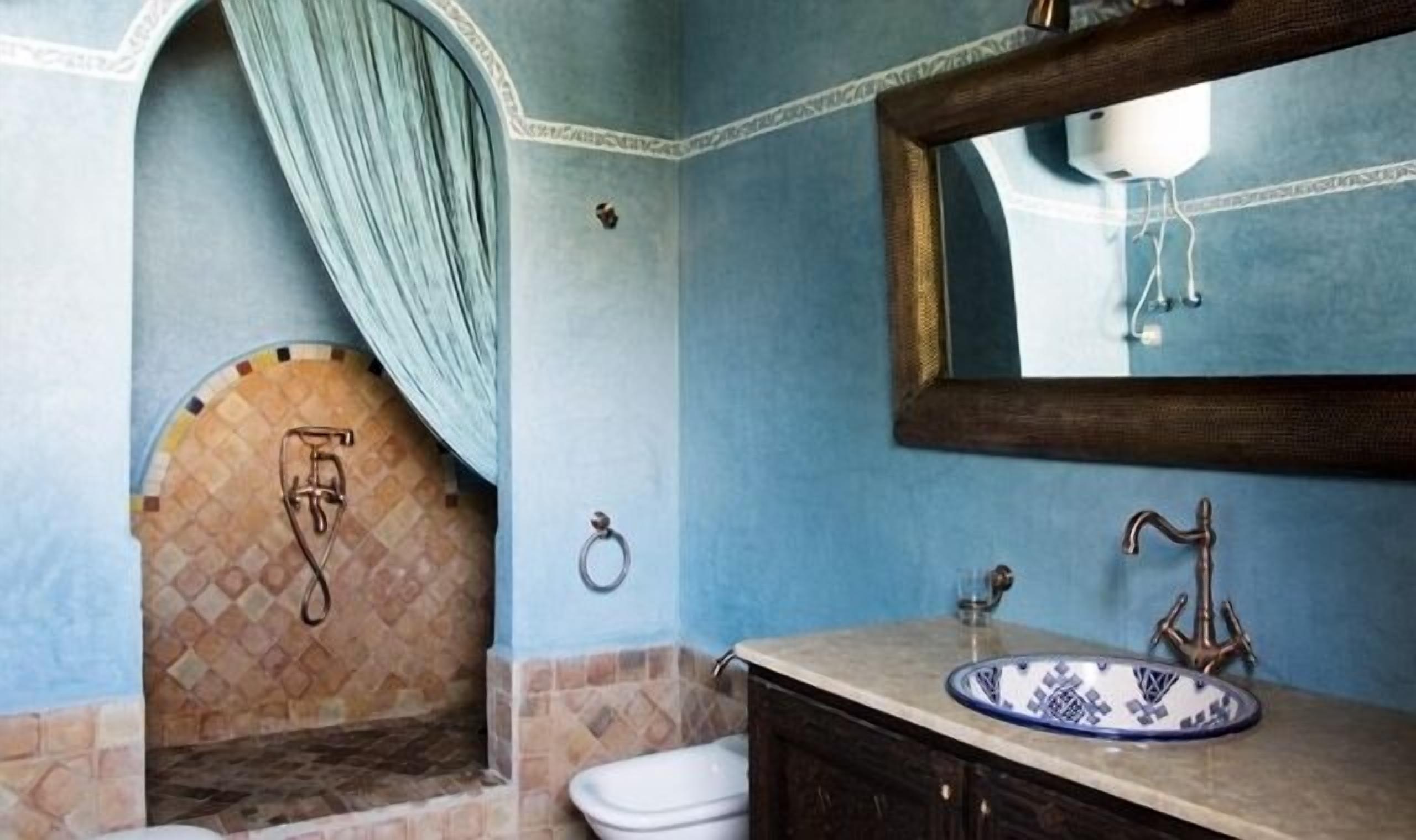 Foto - Le Riad Meknes