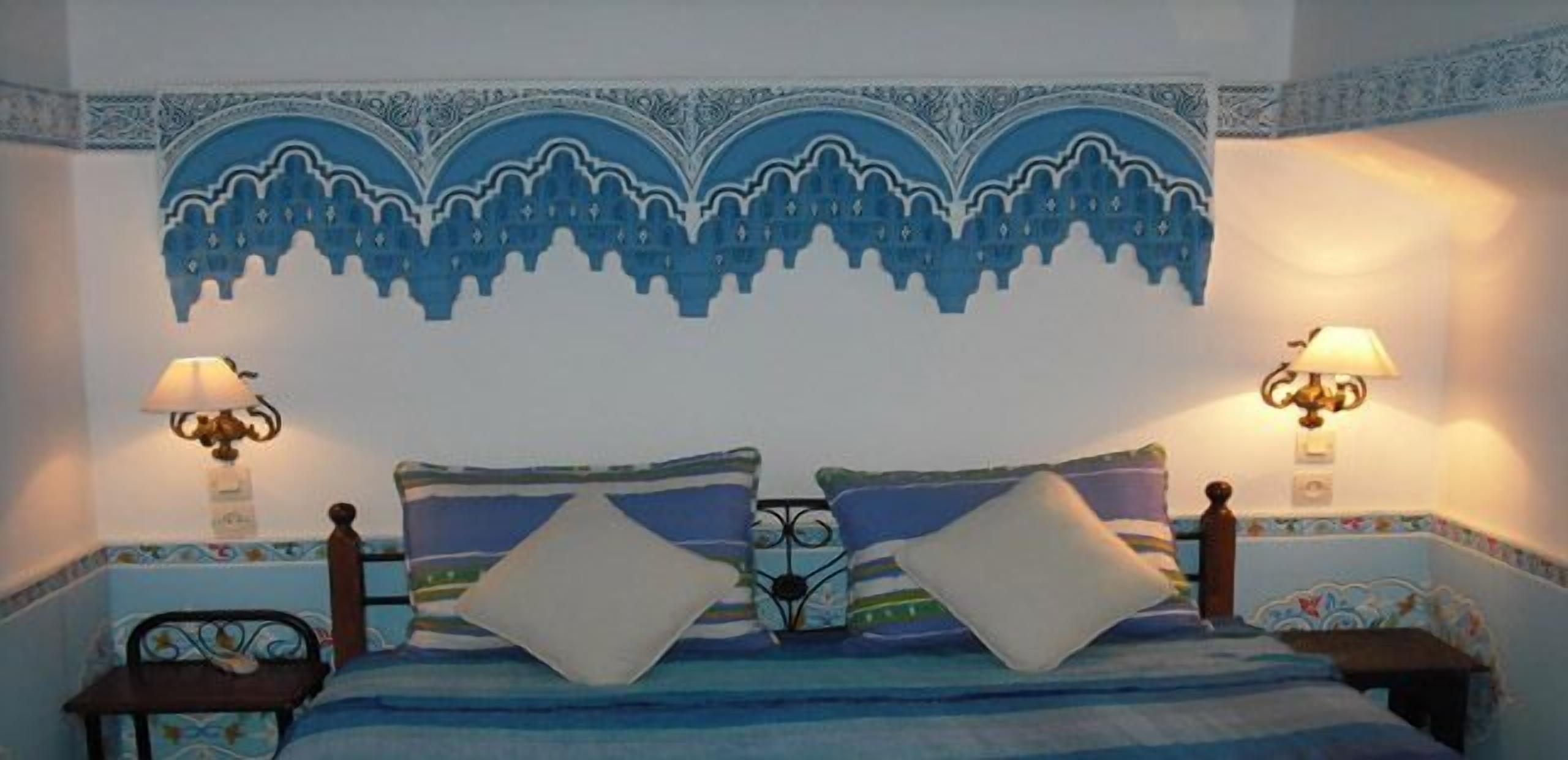 Foto - Le Riad Meknes