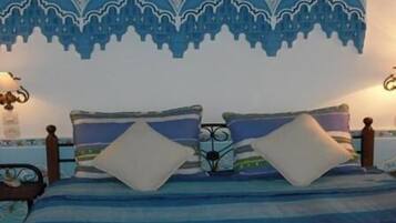 Premium bedding
