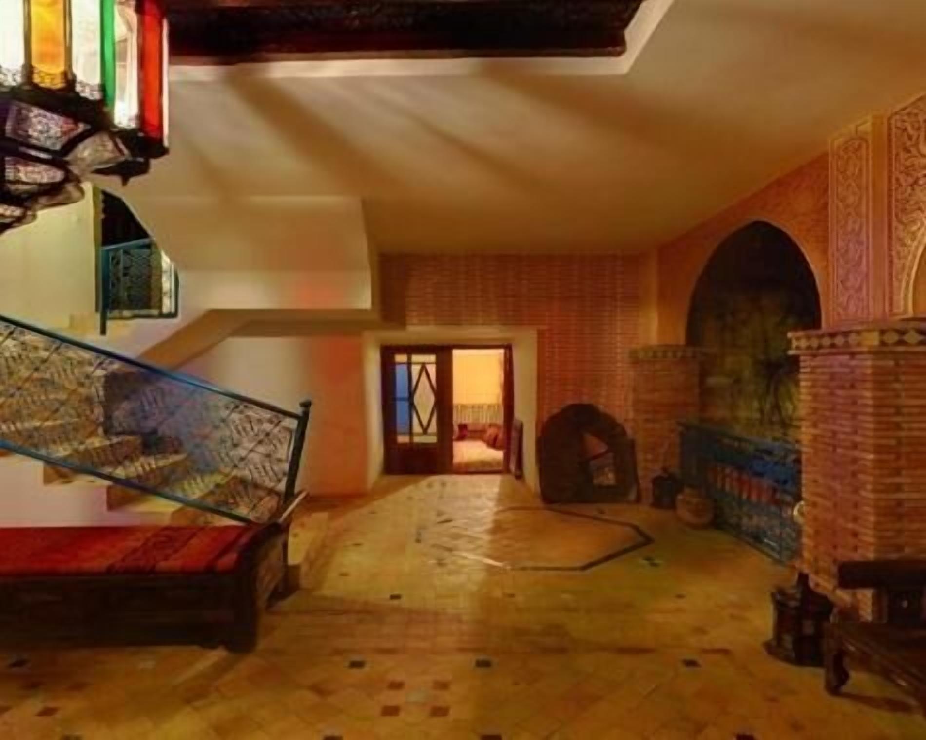 Foto - Le Riad Meknes