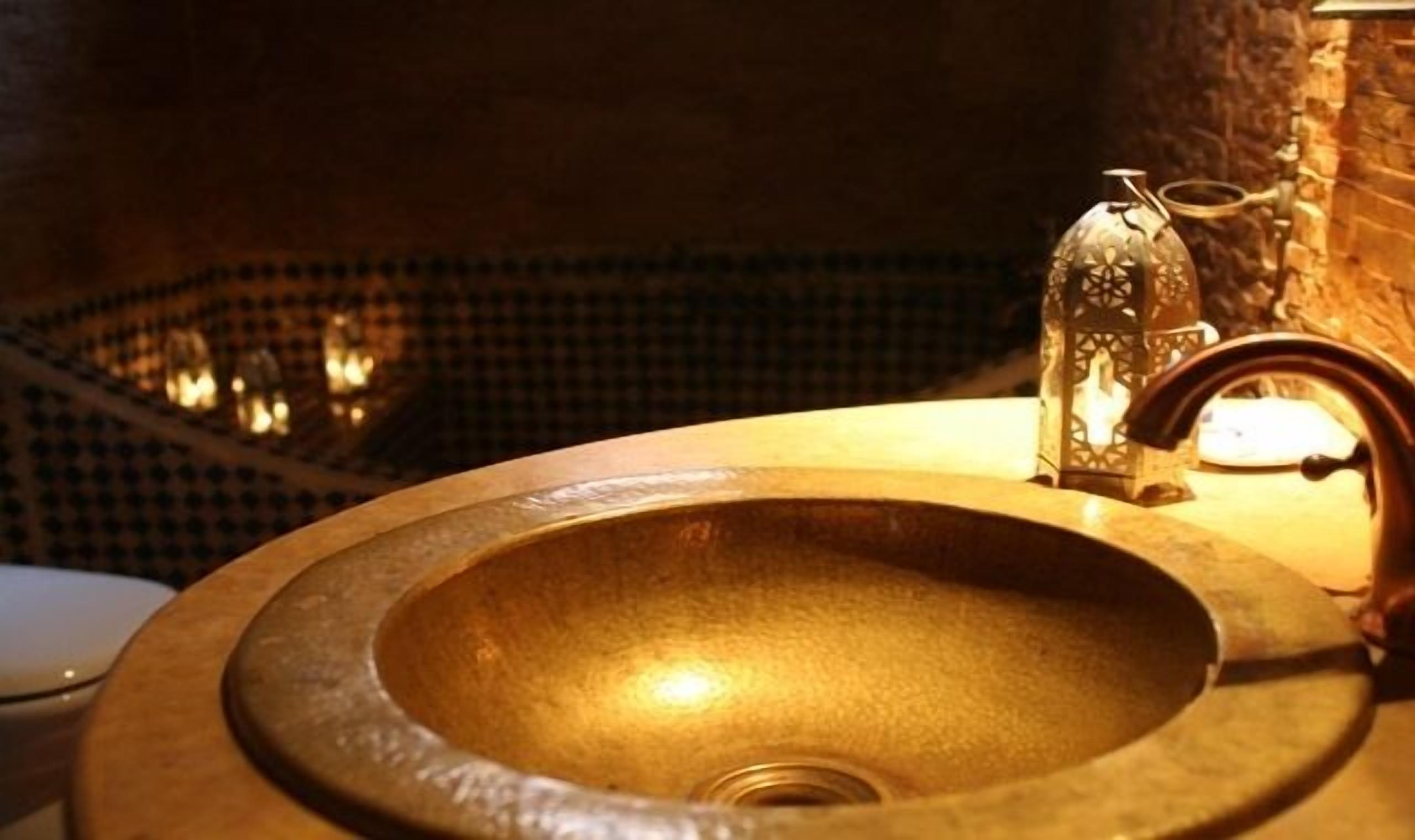 Foto - Le Riad Meknes