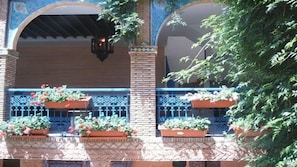 Balcó