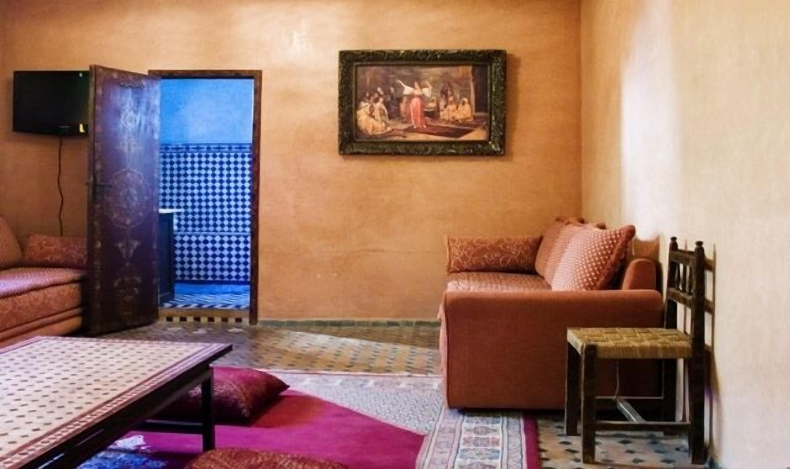 Foto - Le Riad Meknes