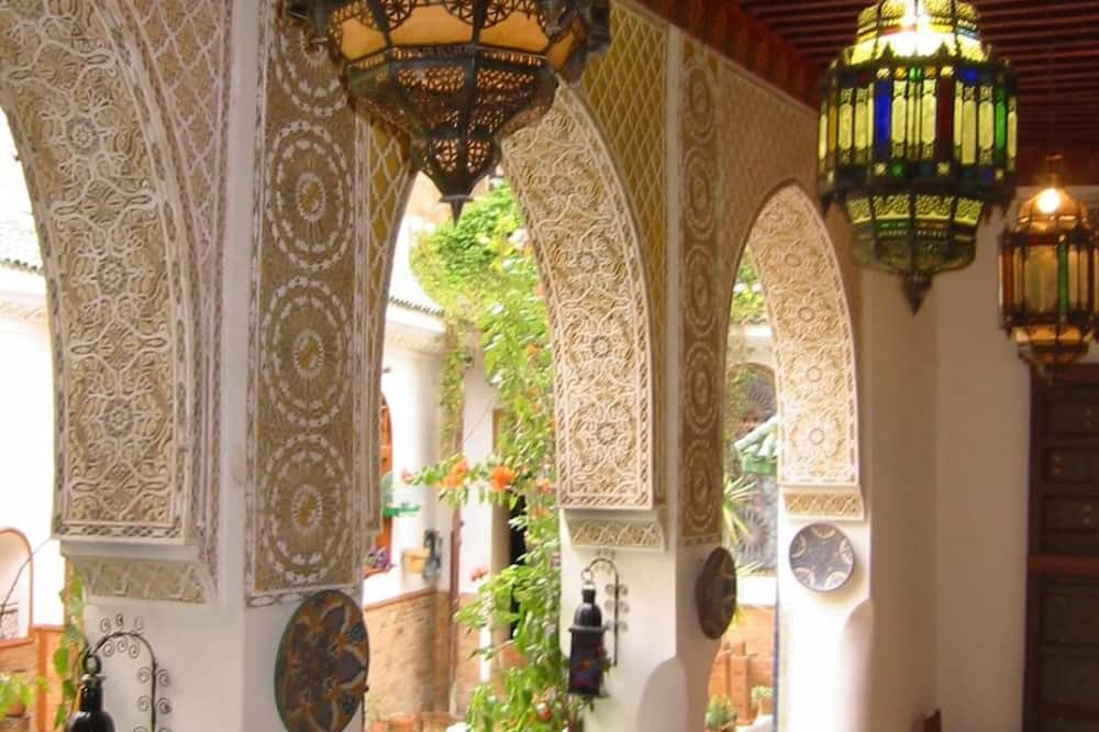 Riad Meknès