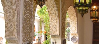Riad Meknès
