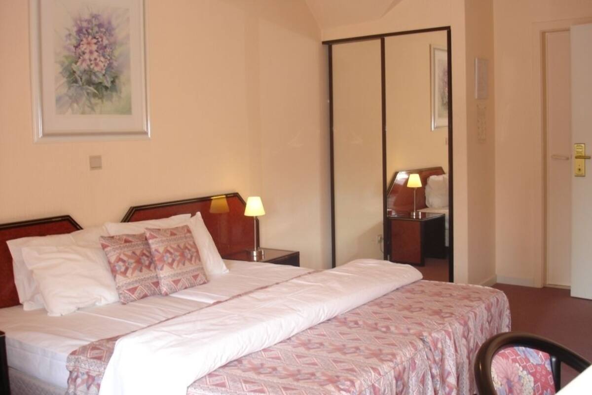 Superior Double or Twin Room