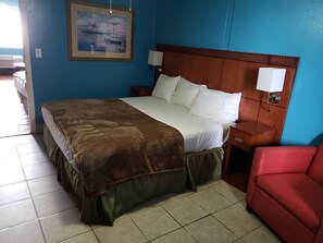 Bügeleisen/Bügelbrett