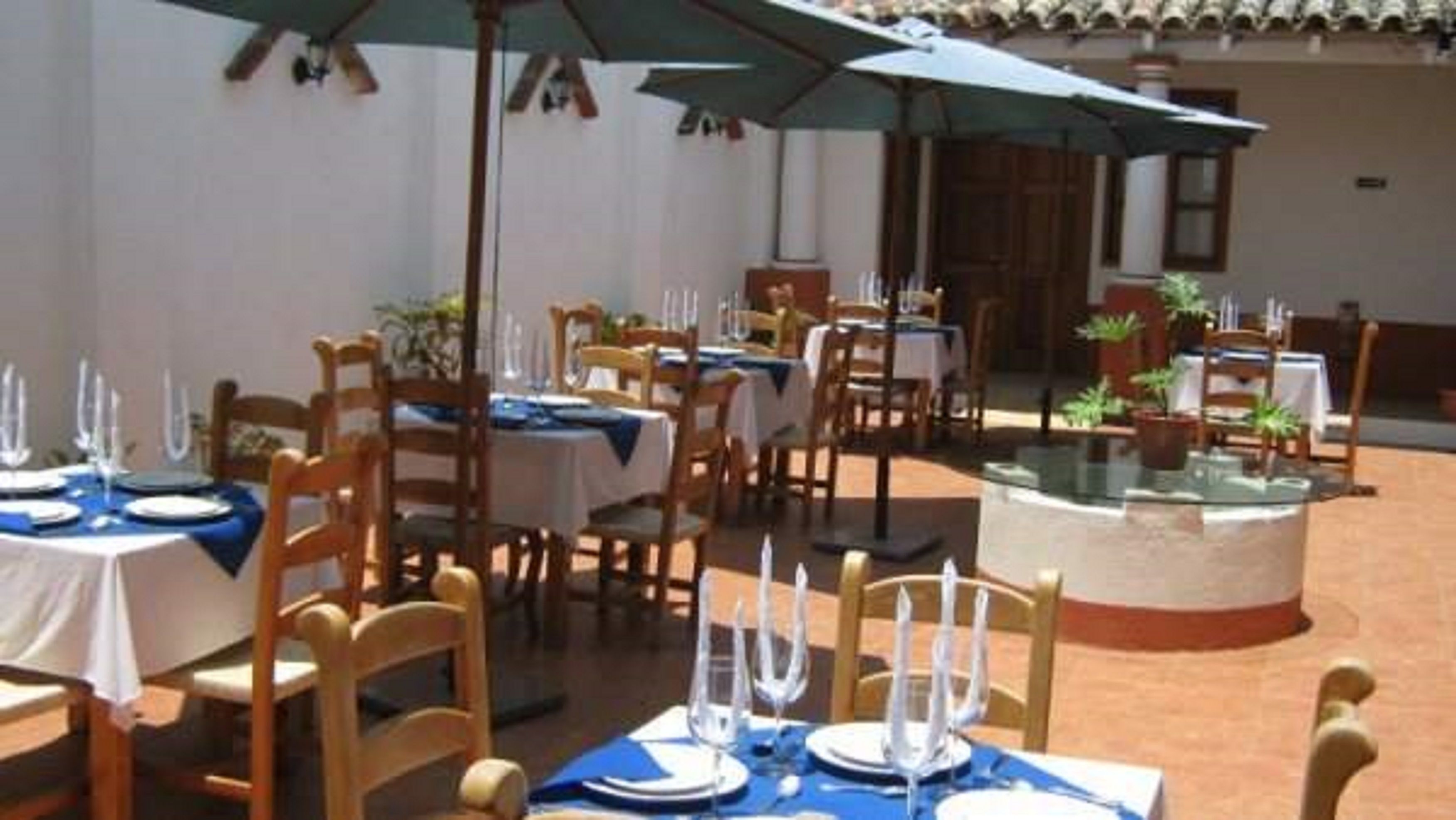 regional cuisine, al fresco dining