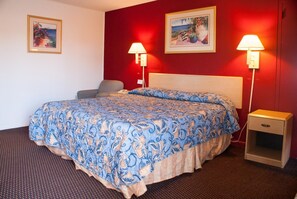 Schreibtisch, kostenloses WLAN