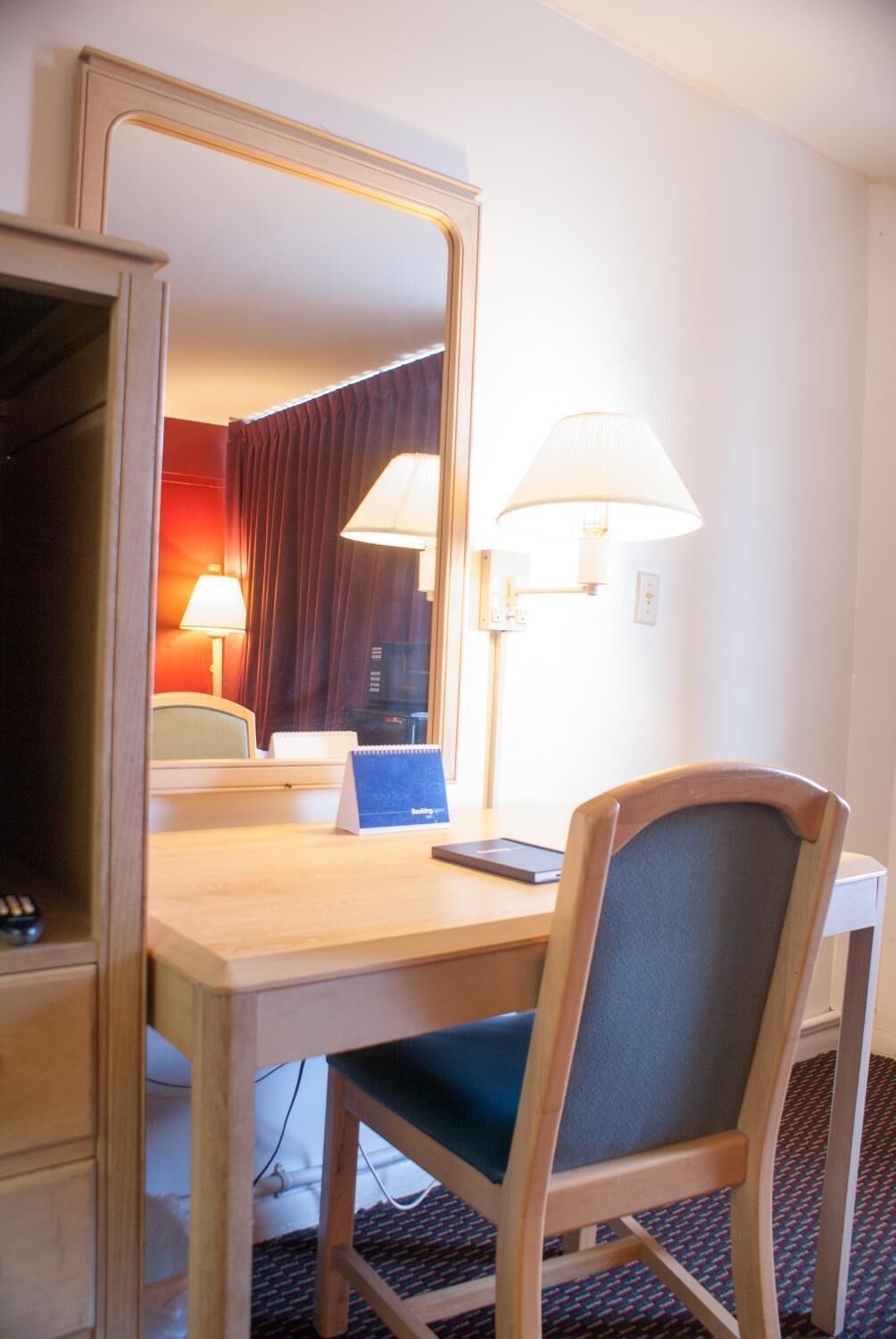 Foto - Scottish Inn Downtown Jacksonville