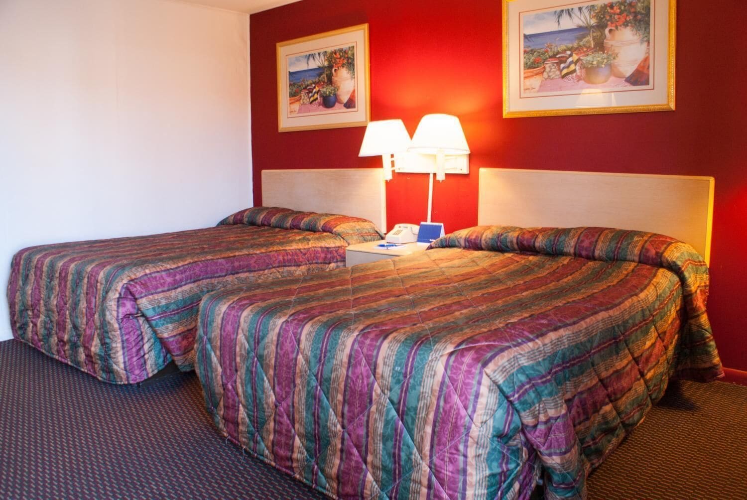 Foto - Scottish Inn Downtown Jacksonville