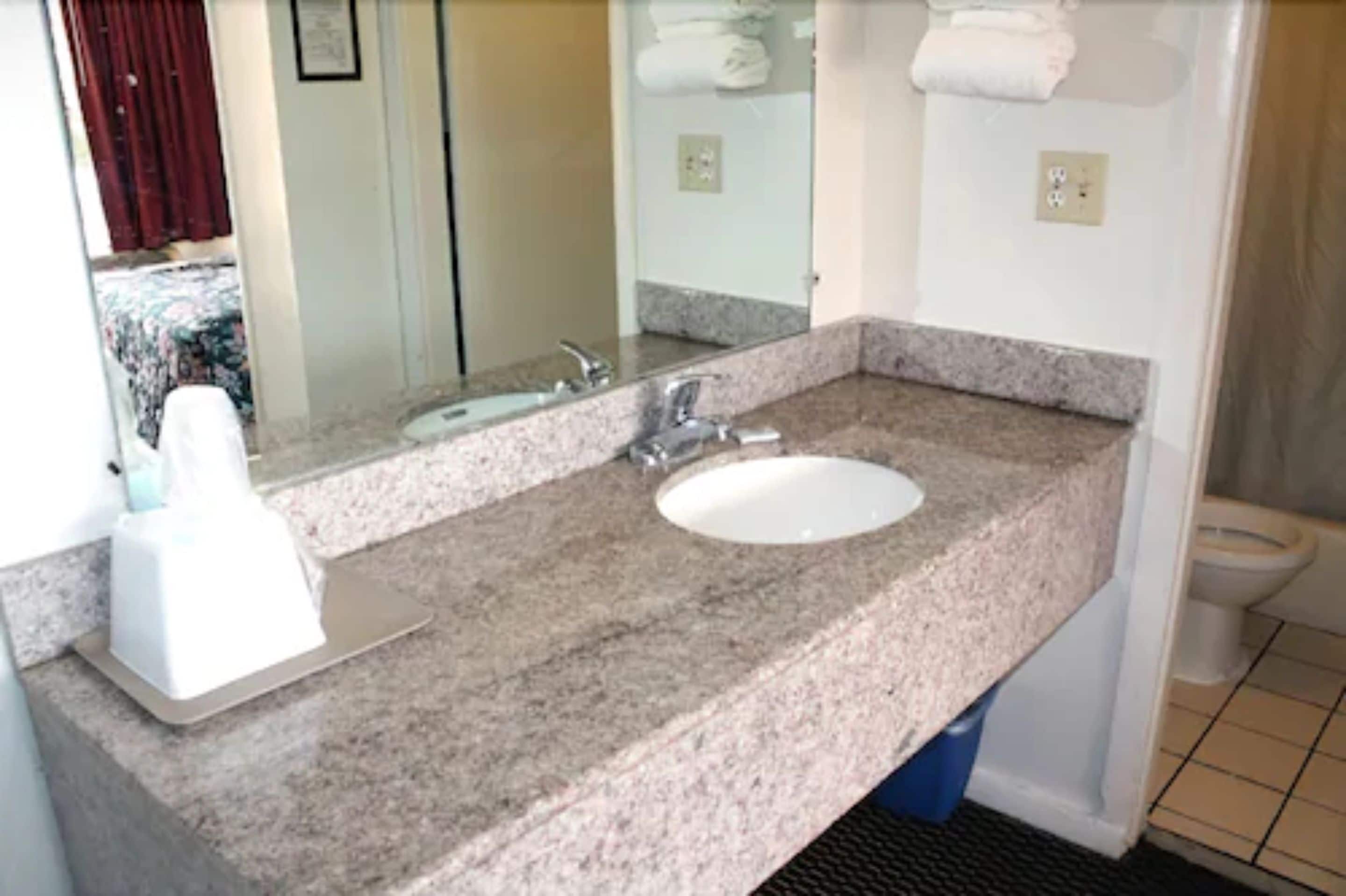 Foto - Scottish Inn Downtown Jacksonville