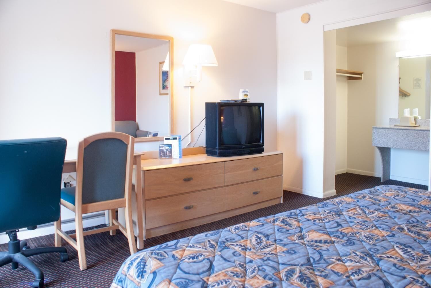 Foto - Scottish Inn Downtown Jacksonville