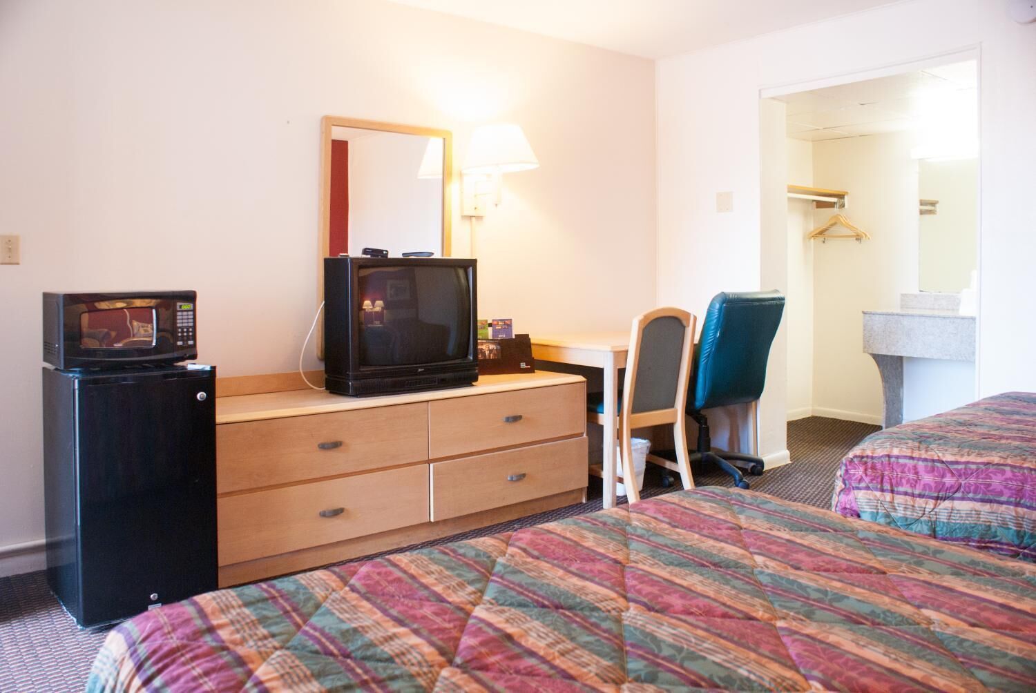 Foto - Scottish Inn Downtown Jacksonville