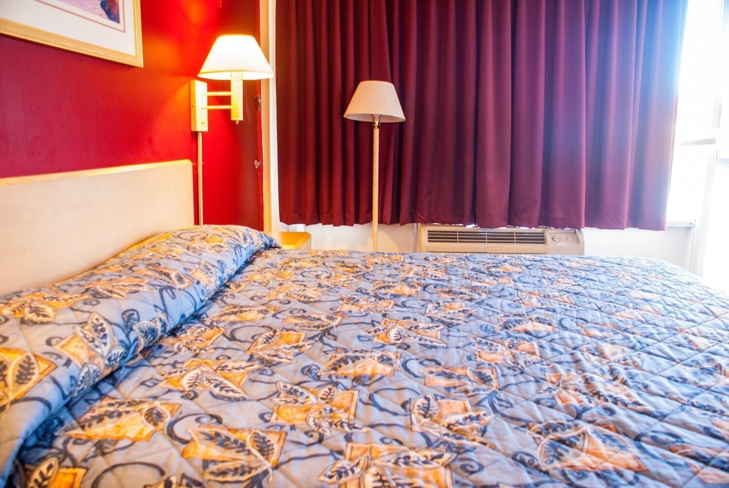 Foto - Scottish Inn Downtown Jacksonville