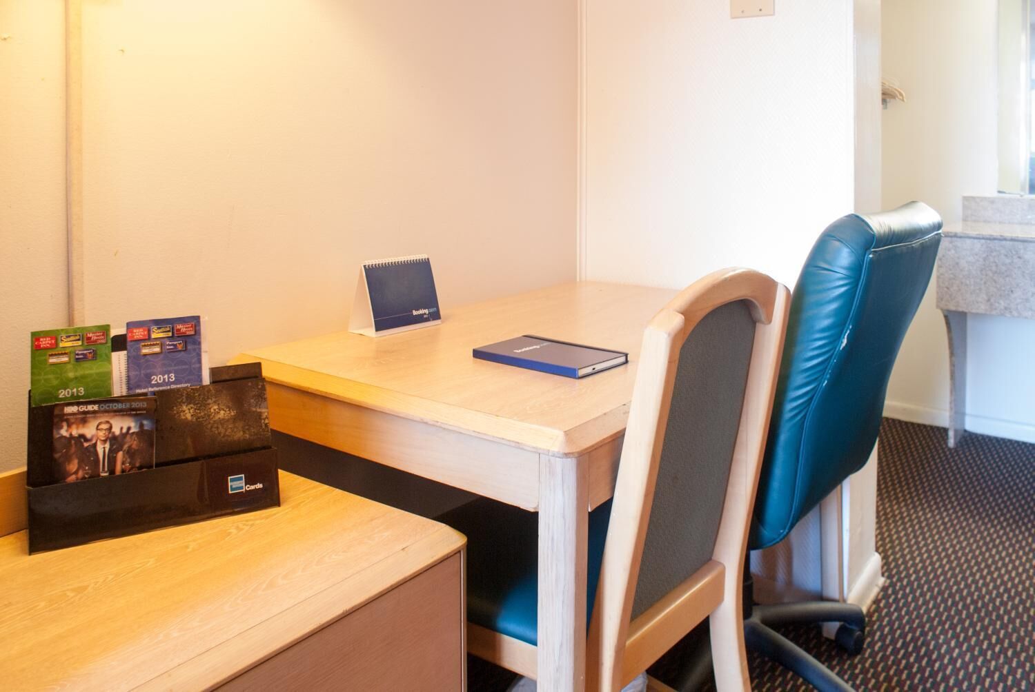 Foto - Scottish Inn Downtown Jacksonville