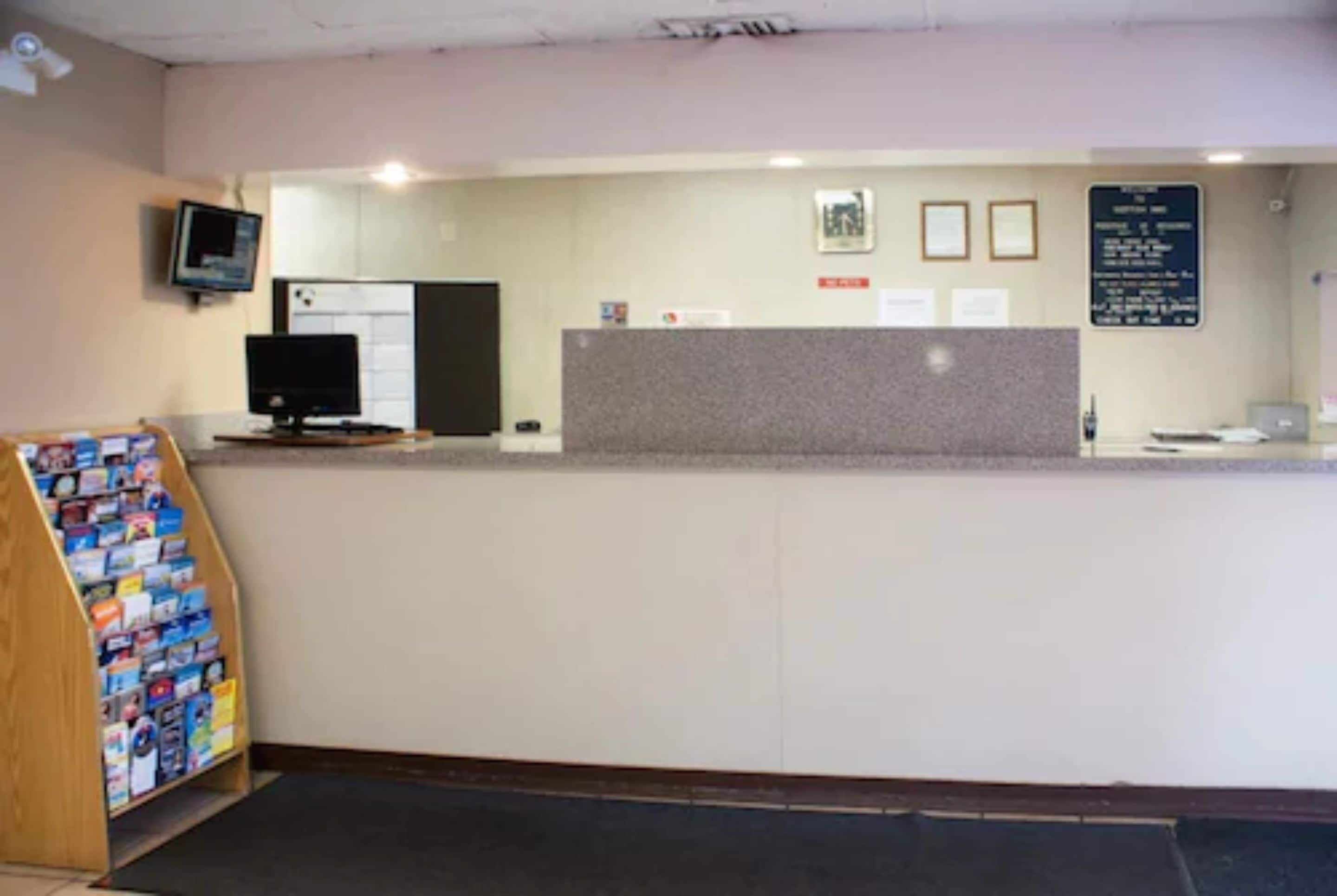 Foto - Scottish Inn Downtown Jacksonville