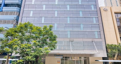 Citadines Salcedo Makati