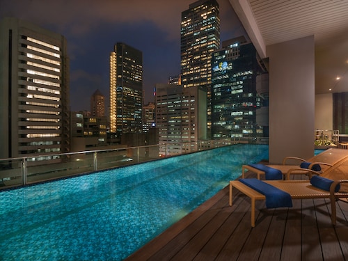 Citadines Salcedo Makati