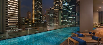 Citadines Salcedo Makati