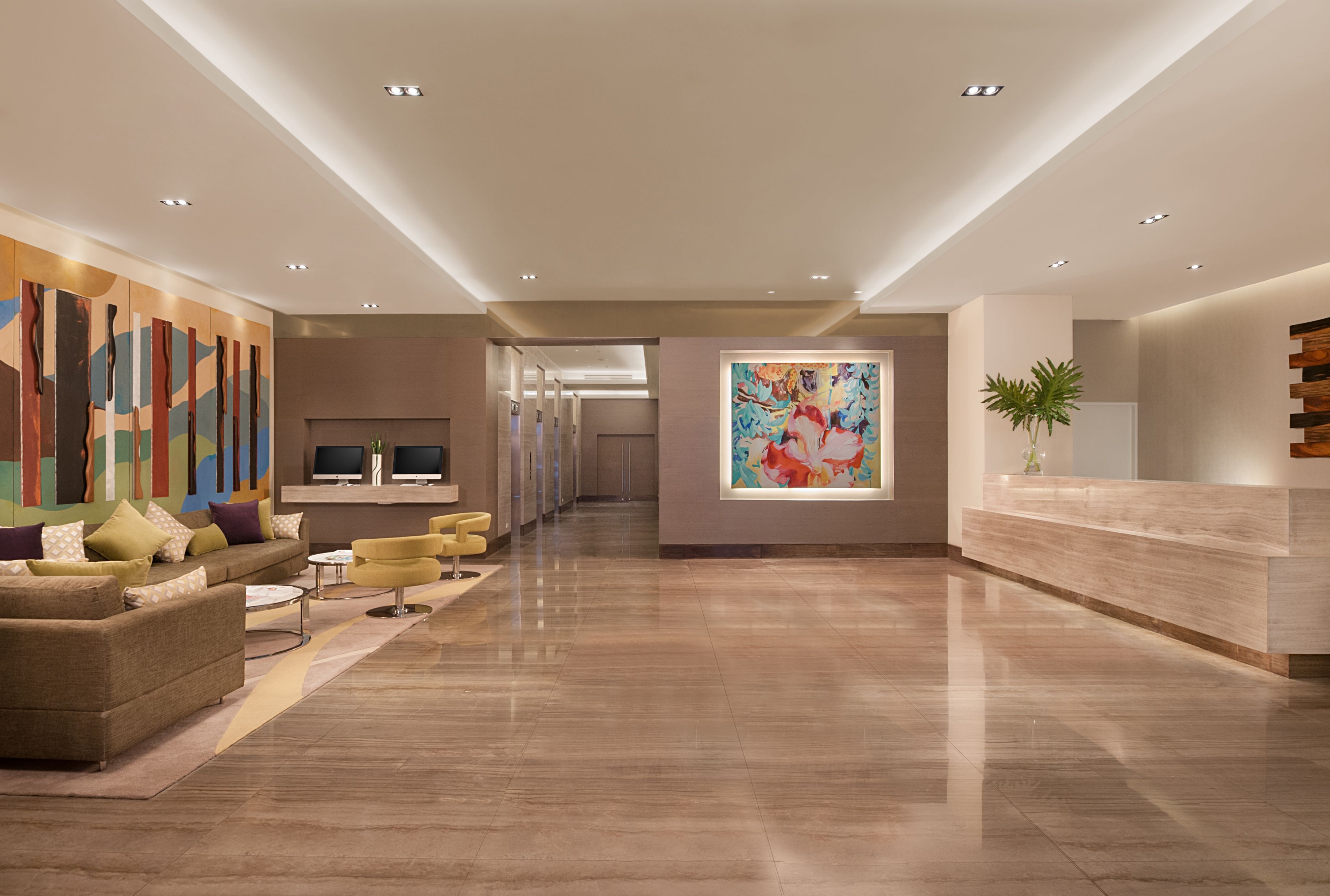 Recepció