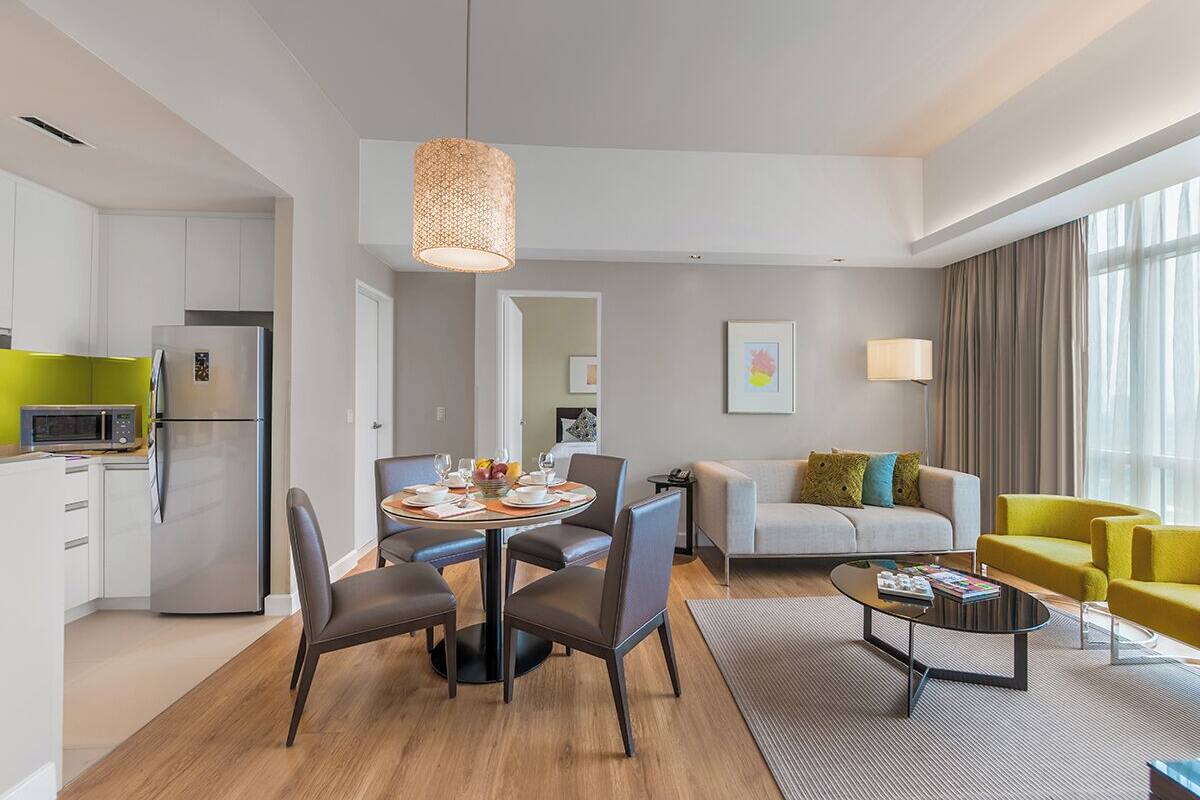 Classic Studio, 2 Twin Beds, Kitchen | Living area | LED TV, DVD player