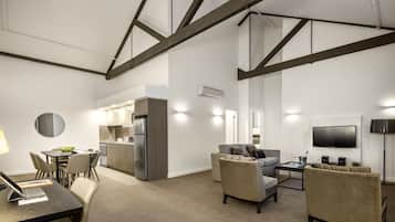 Apartment, 2 Bedrooms