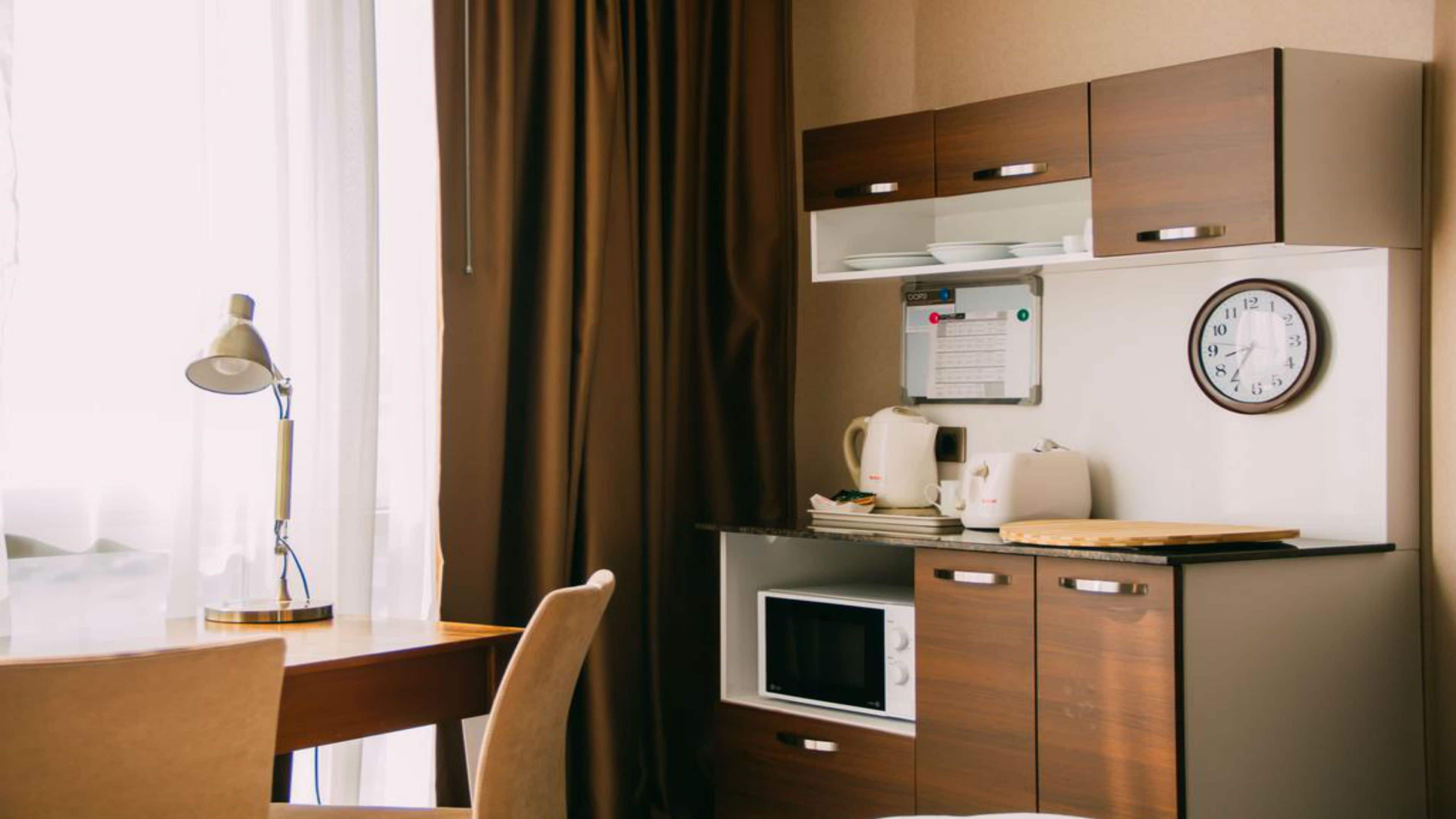 Photo - Parkside Hotel & Apartments
