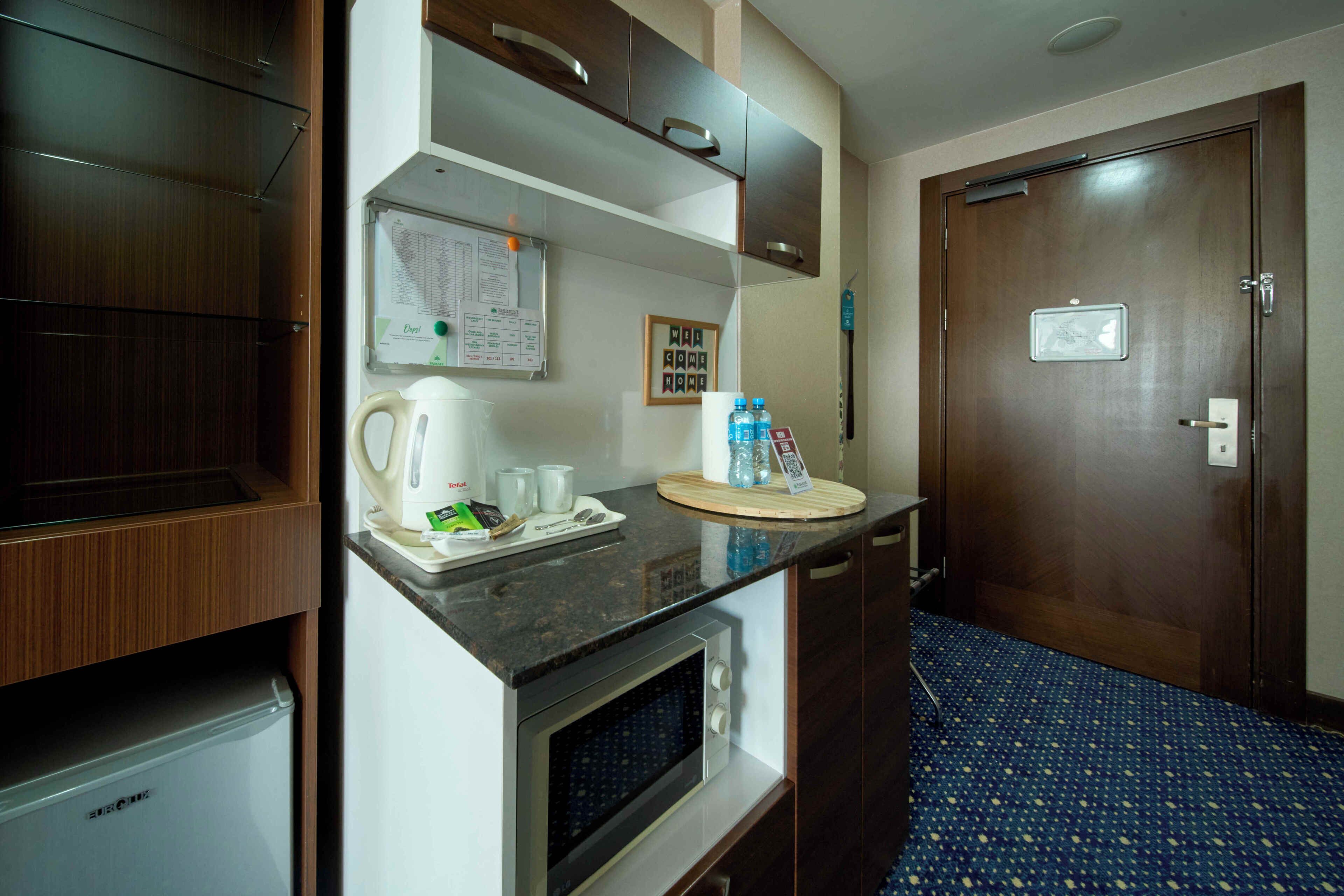 Foto - Parkside Hotel & Apartments