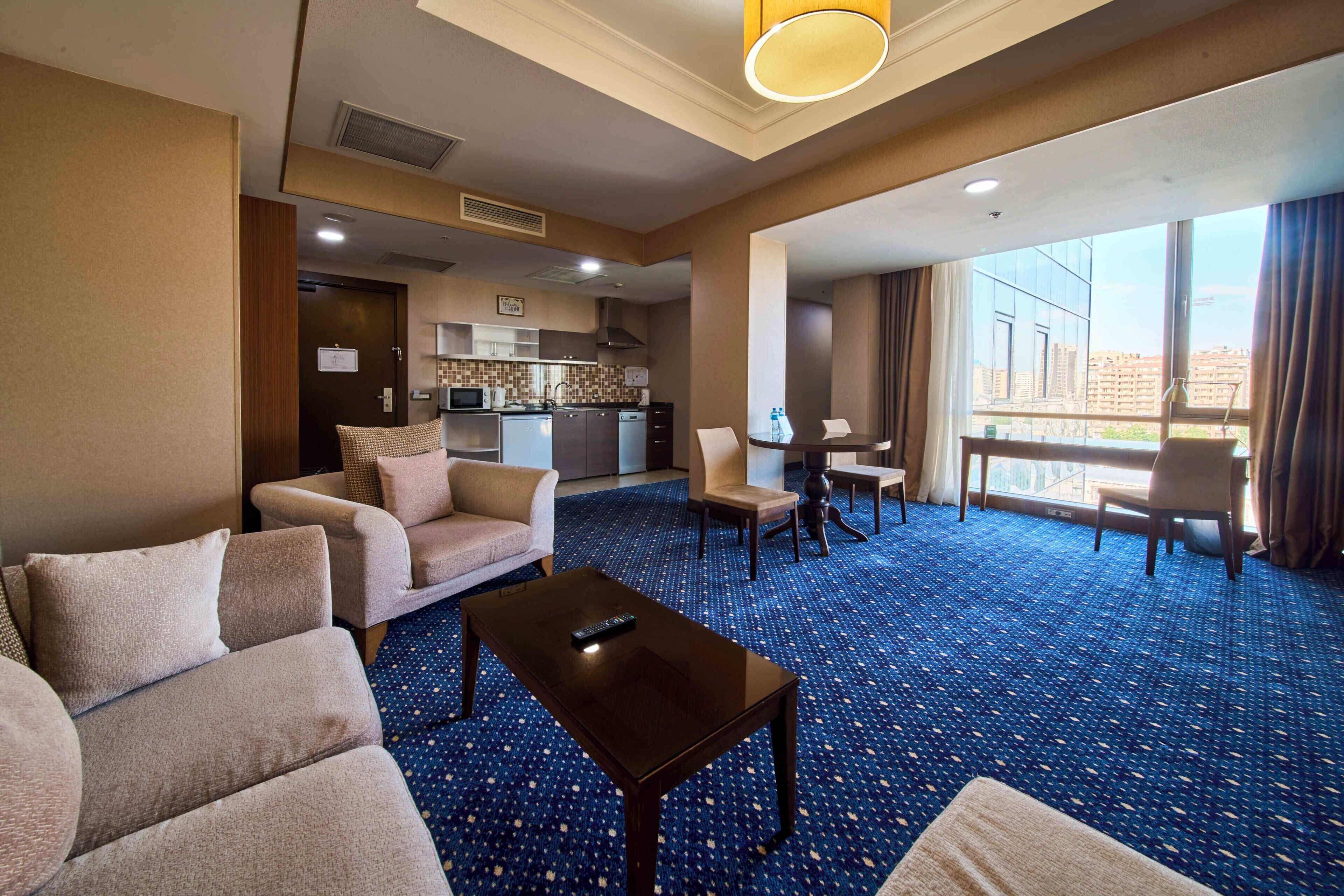 Photo - Parkside Hotel & Apartments