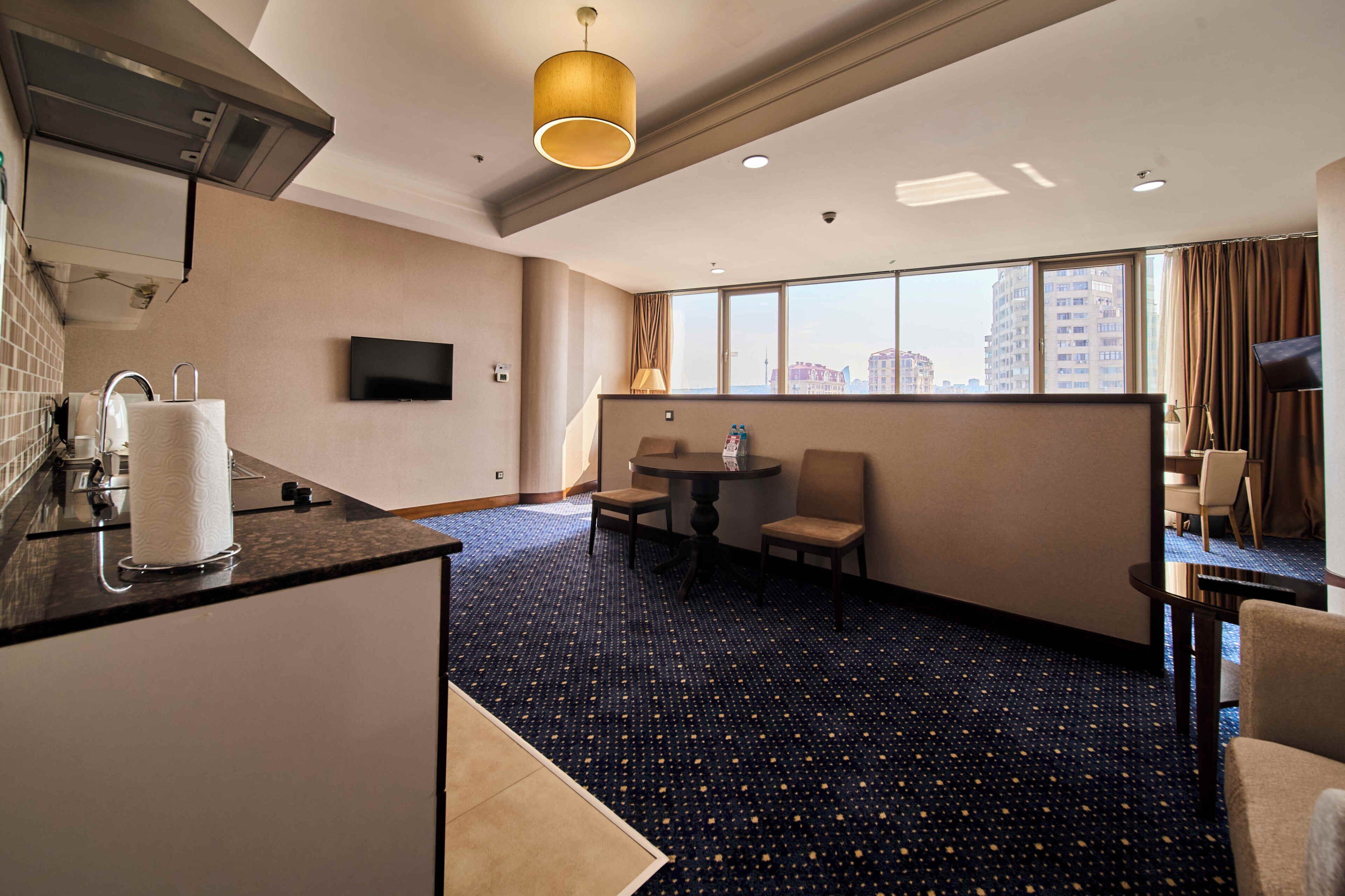 Photo - Parkside Hotel & Apartments